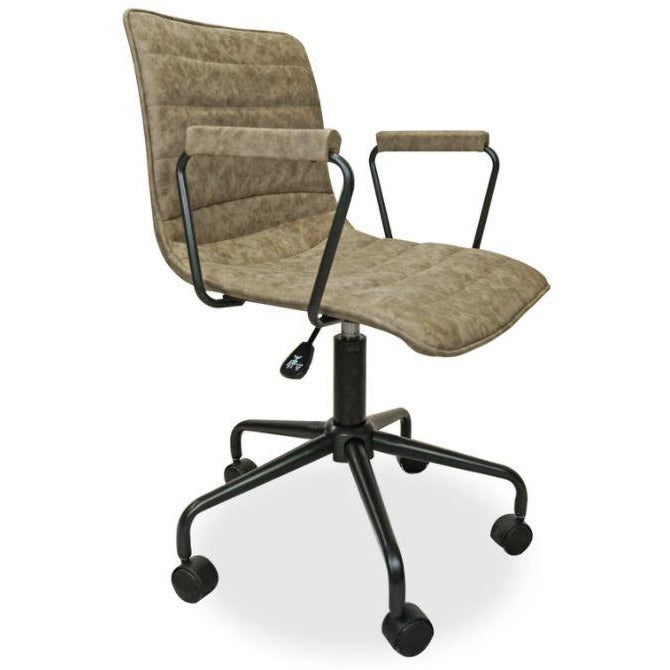 Camel Office Chair
