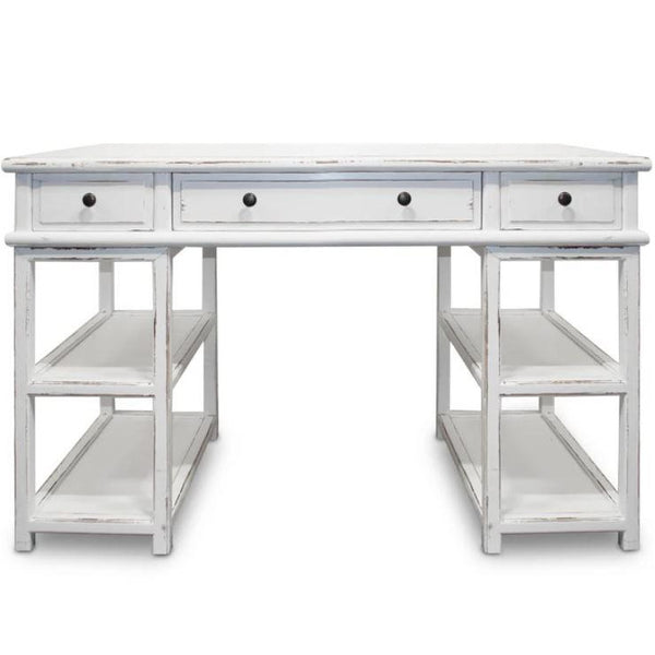 Casita Desk - White