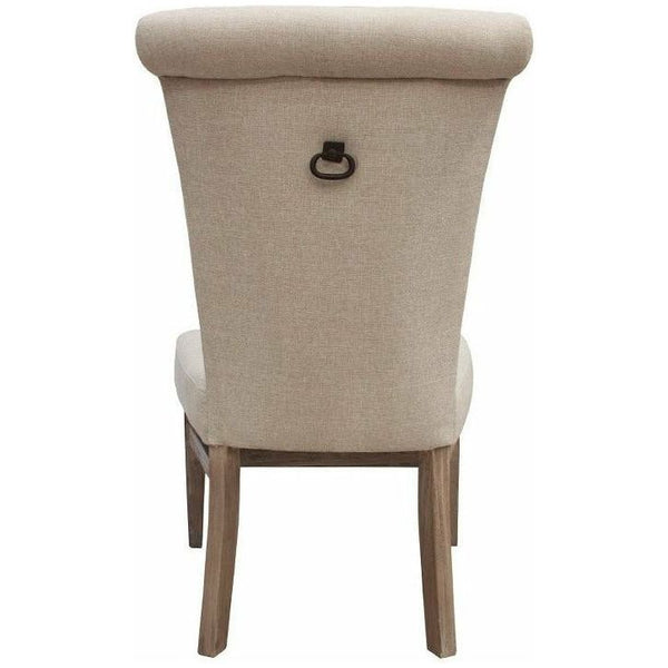 Chair w/Handle