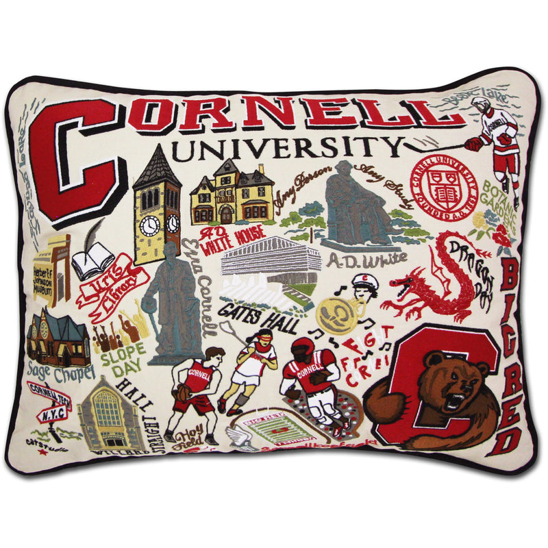 PLW Cornell Pillow