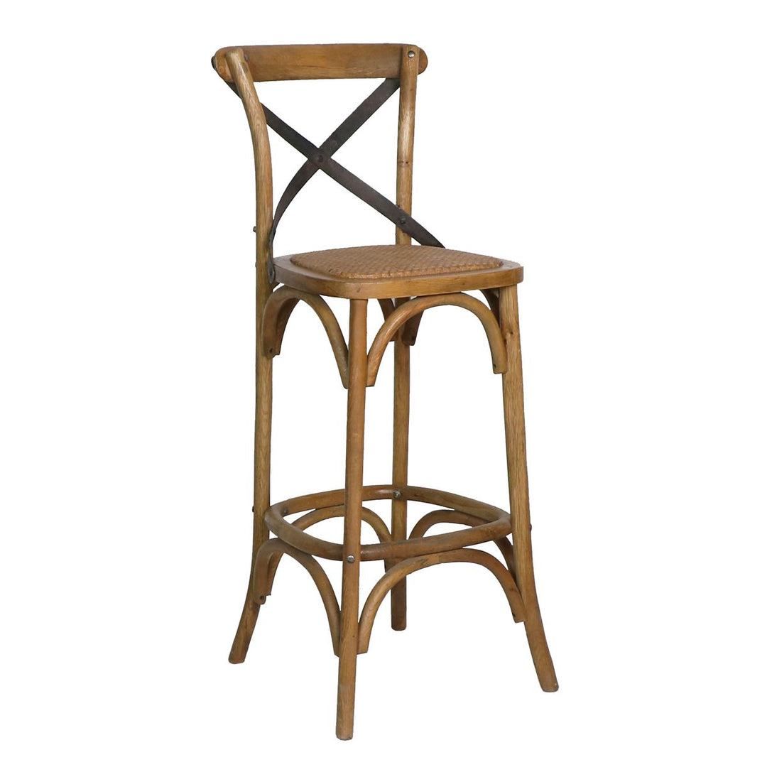 Crossroads Bar Stool