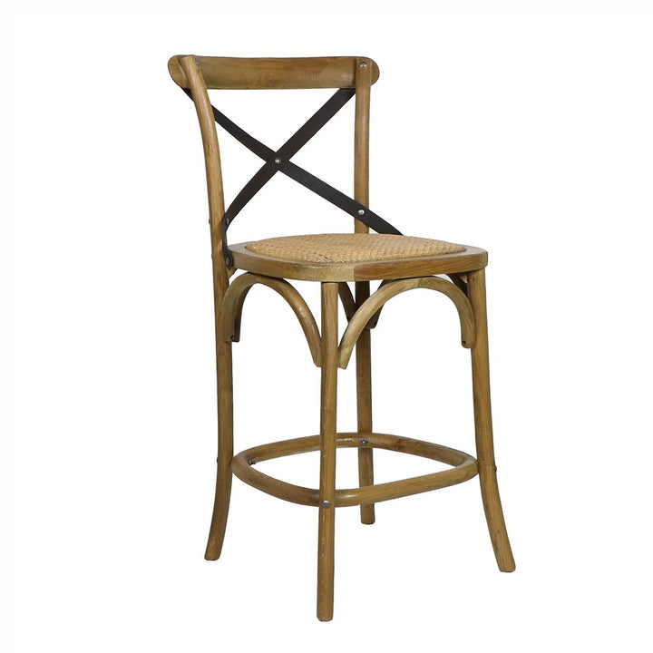 Crossroads Counter Height Stool