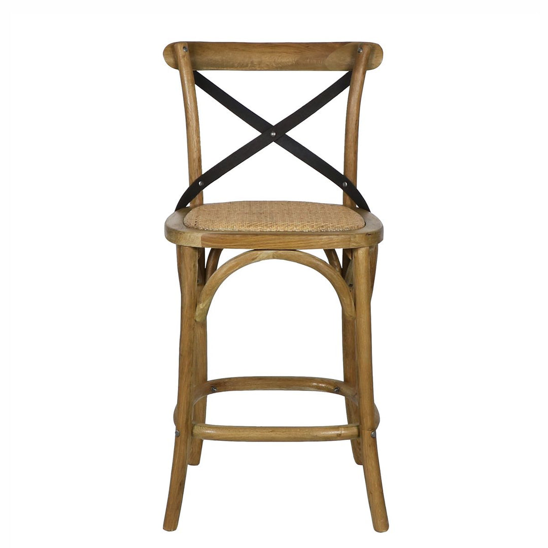 Crossroads Counter Height Stool