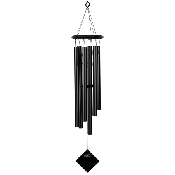 Chimes of Earth (BLK/BLK)