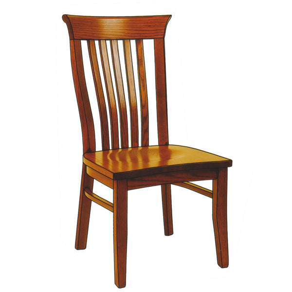 Delaney Side Chair