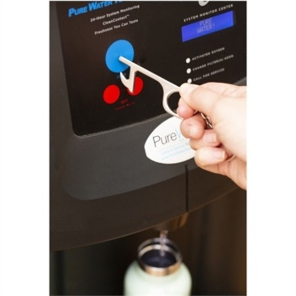 Touchless Door Opener/Button Pusher