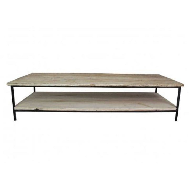 Farmshed Coffee Table