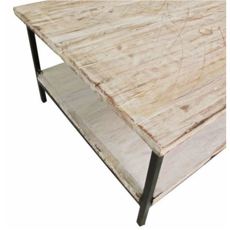 Farmshed Coffee Table