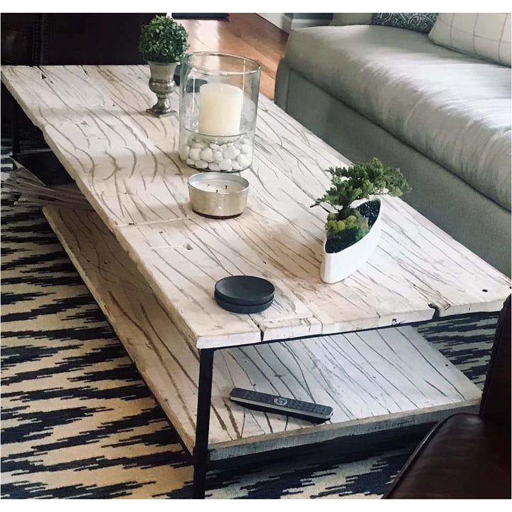 Farmshed Coffee Table