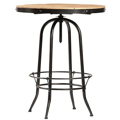 Ford Bar Table