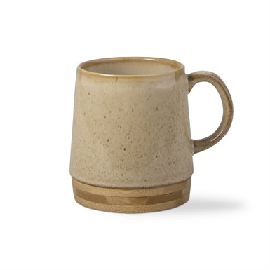 Barista Latte Mug