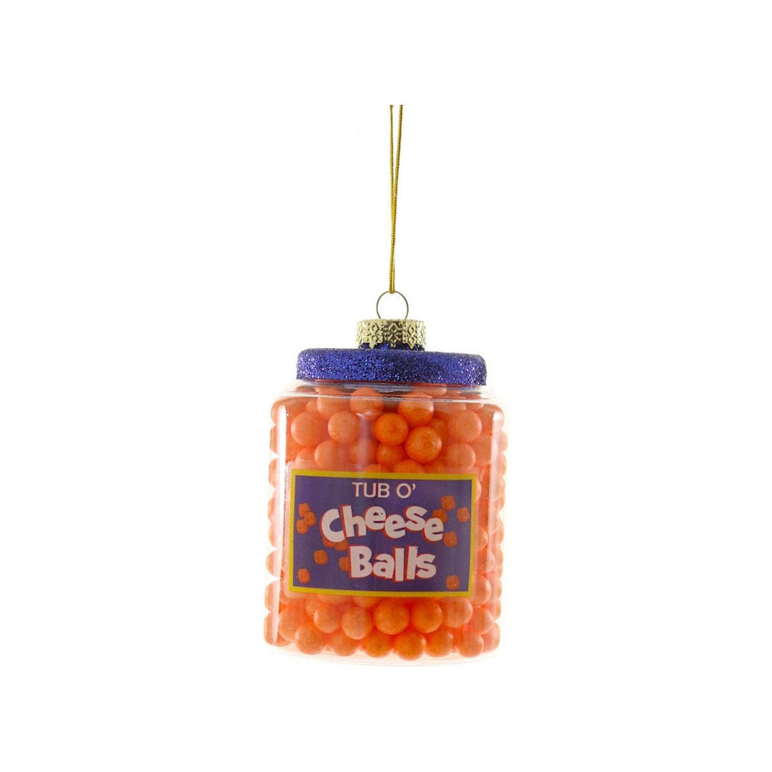 Cheese Balls