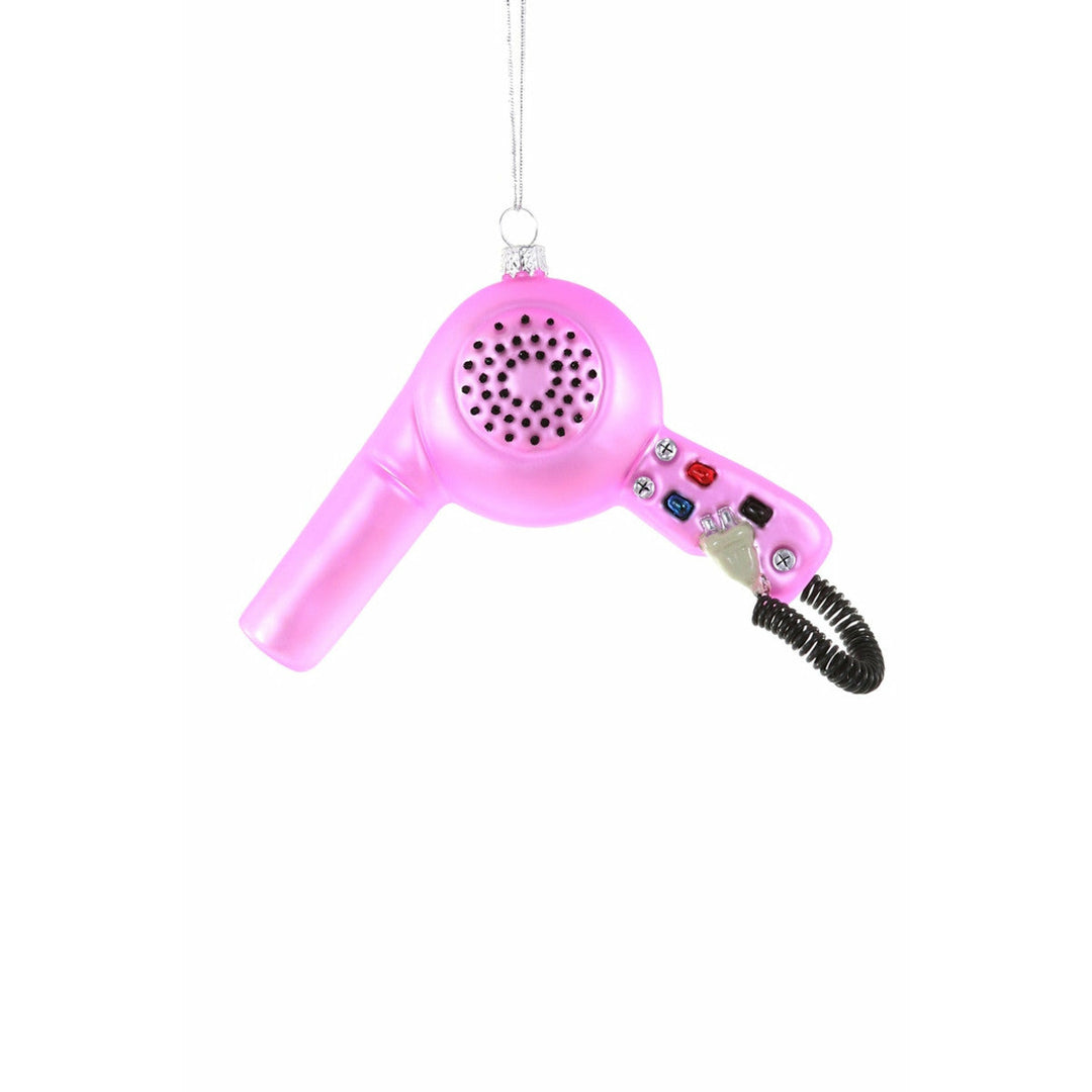 Hair Dryer