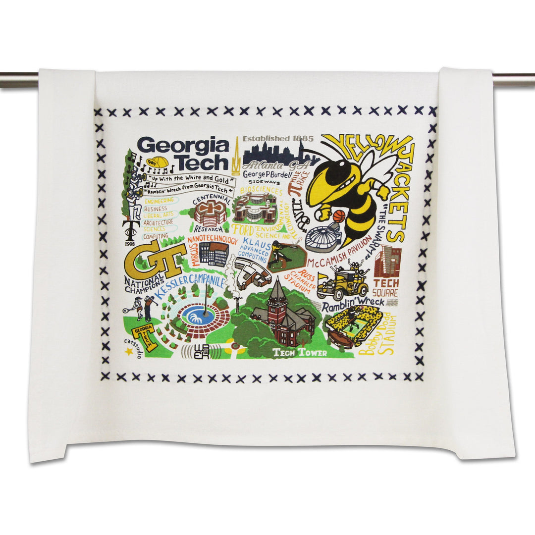 DT Georgia Tech Univ