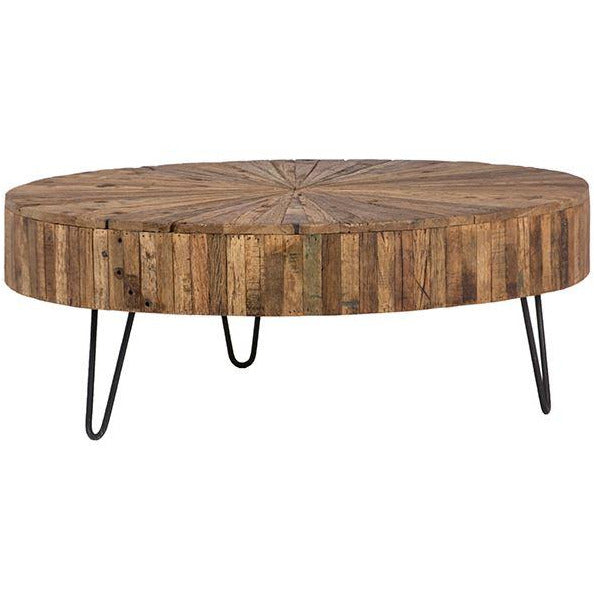 Guidan Coffee Table