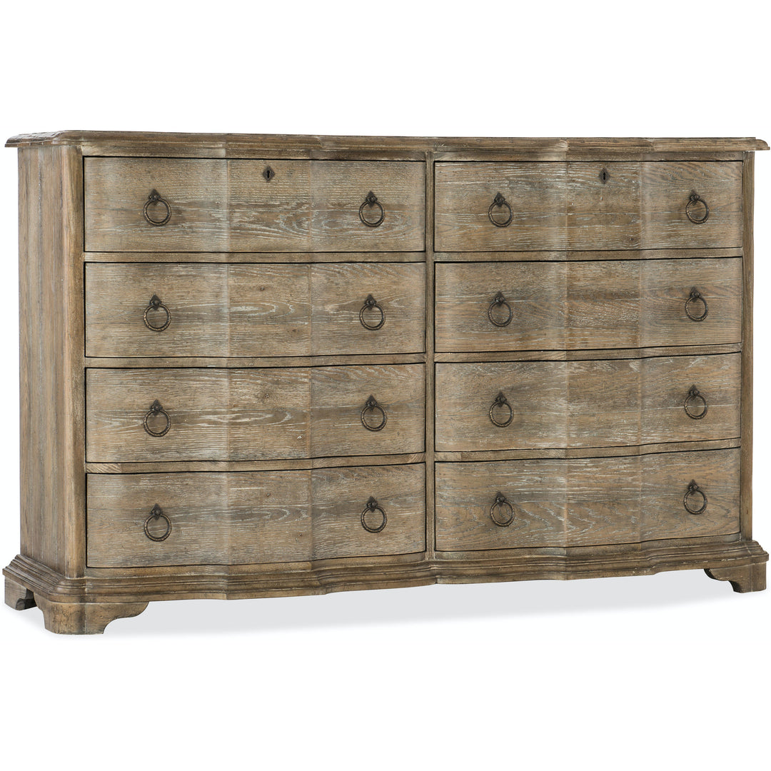 Avante Dresser