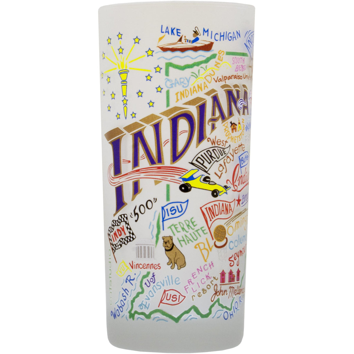GL Indiana – Homestead Princeton