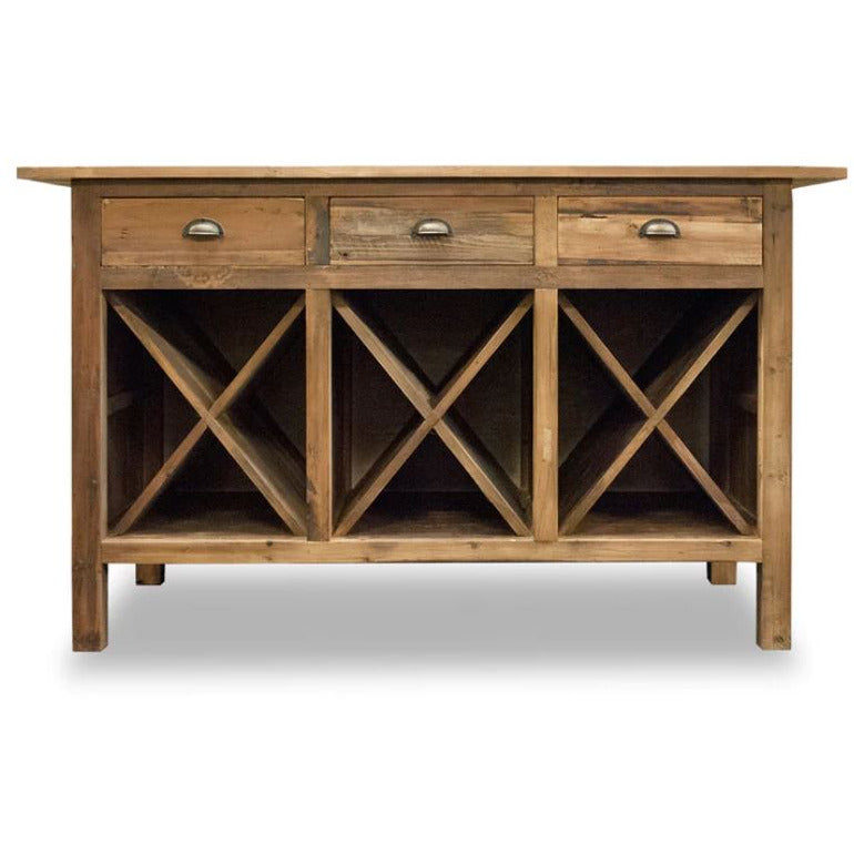 Romie Wine Cabinet