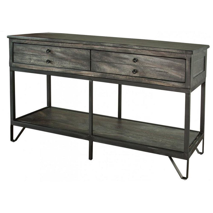 Moro Sofa Table