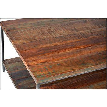 Madison Coffee Table