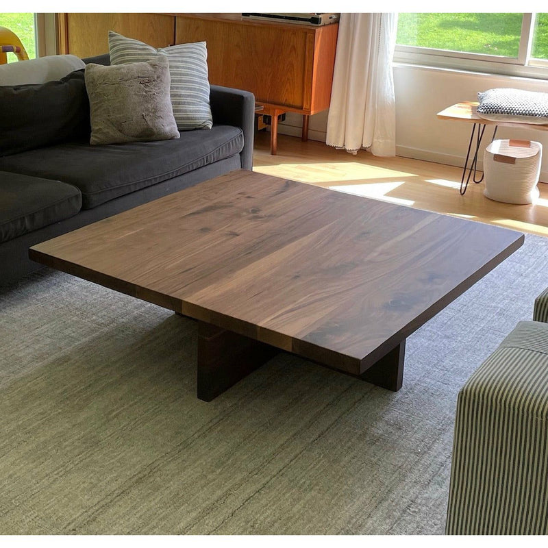 McKinley Coffee Table