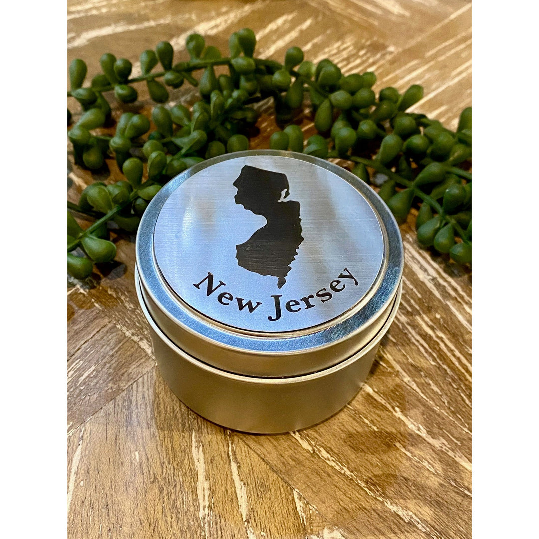 New Jersey Gift Box