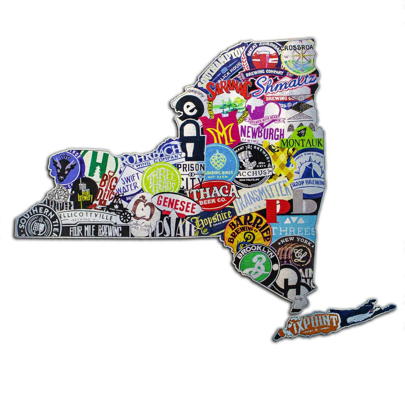 Sm Alum NY Beer Map