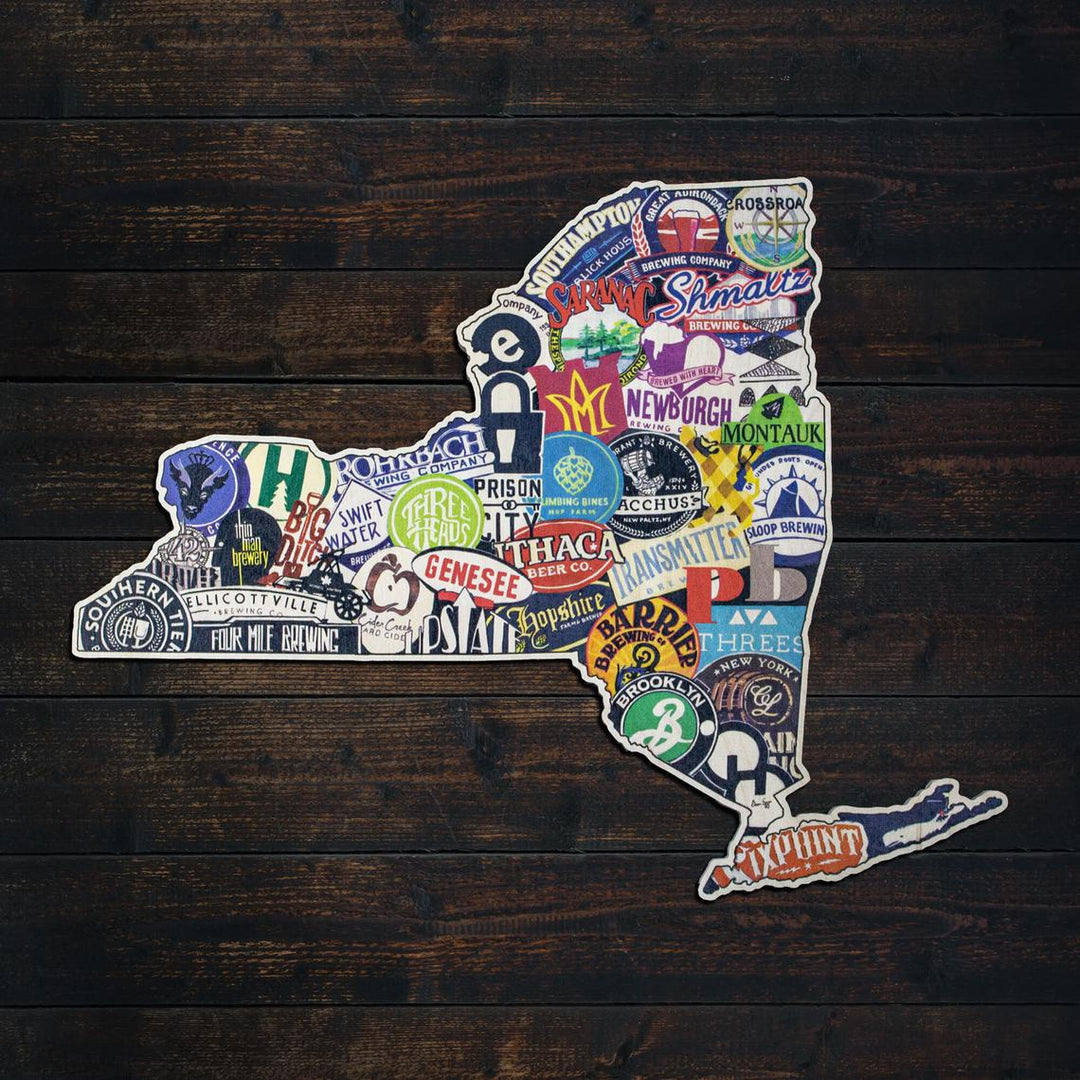 Sm Alum NY Beer Map