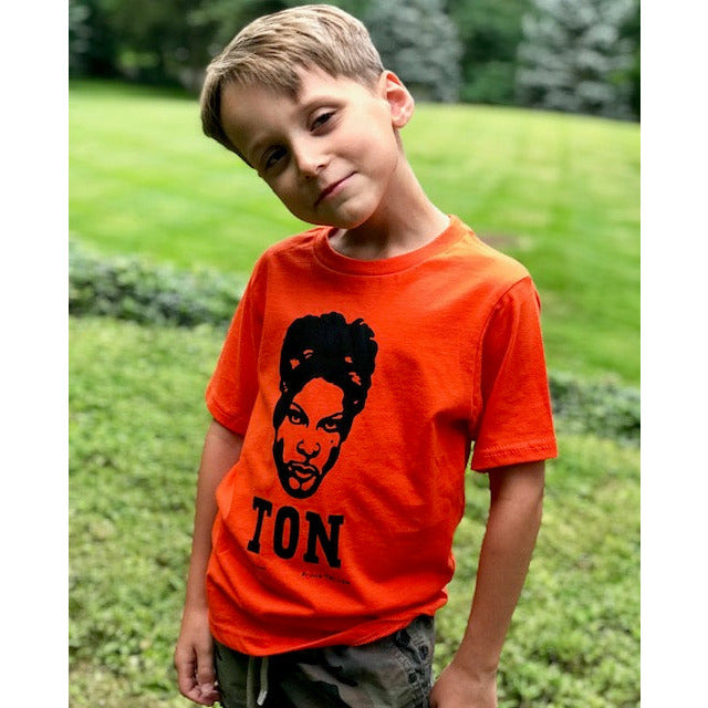 Prince-TON Toddler T-shirt