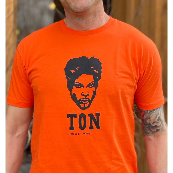 Prince-TON Men's Shirt – Homestead Princeton