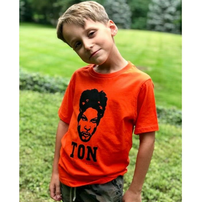 Prince-TON Youth T-shirt