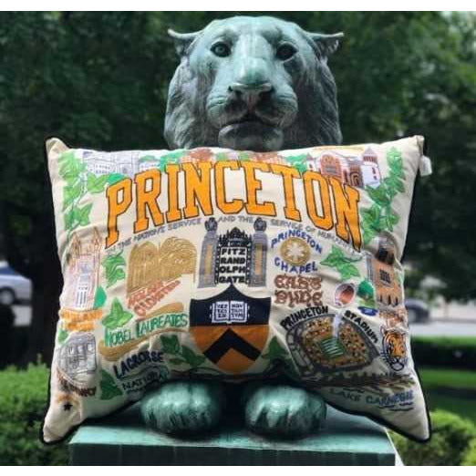 PLW Princeton Uni XL