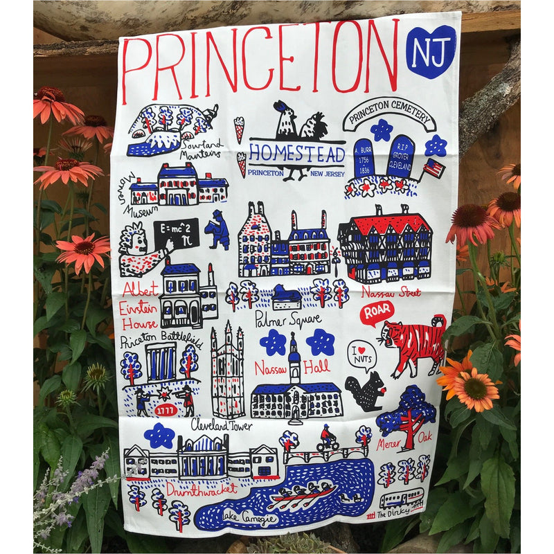 Princeton Towel