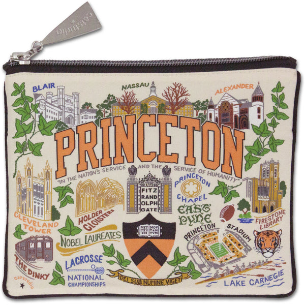 PCH Princeton UNI
