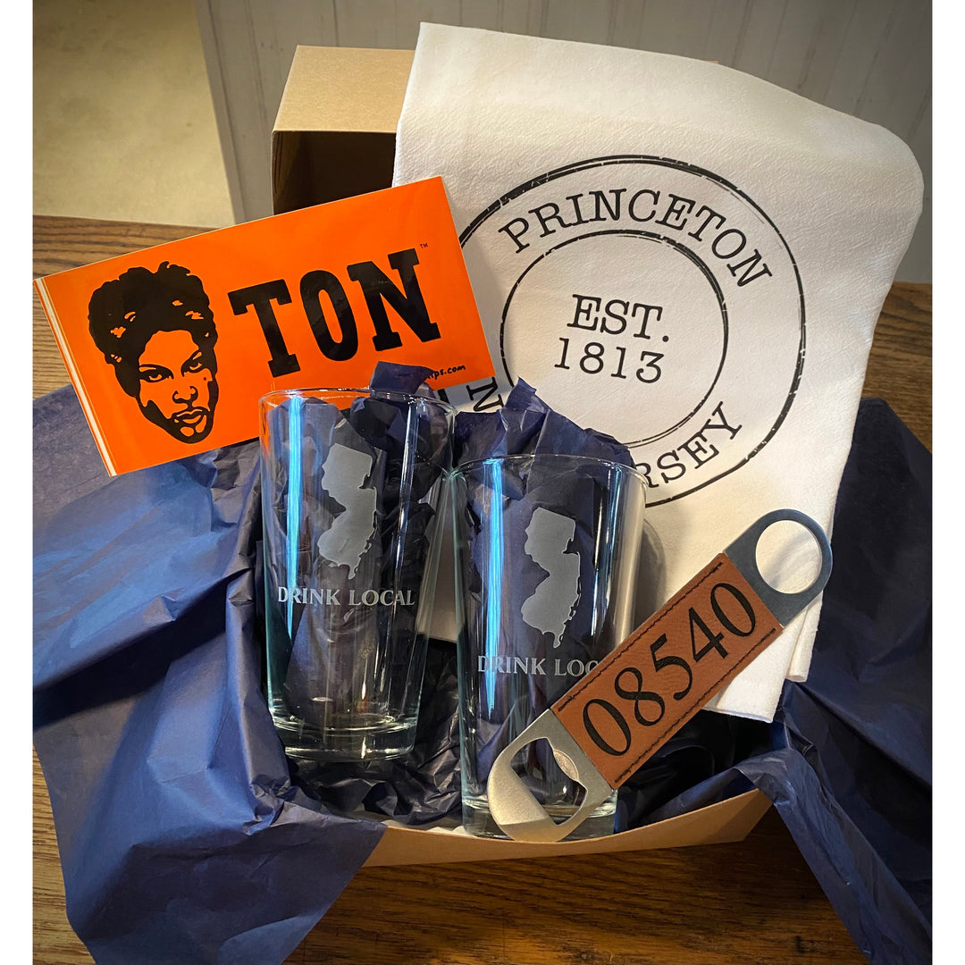 Princeton Gift Box