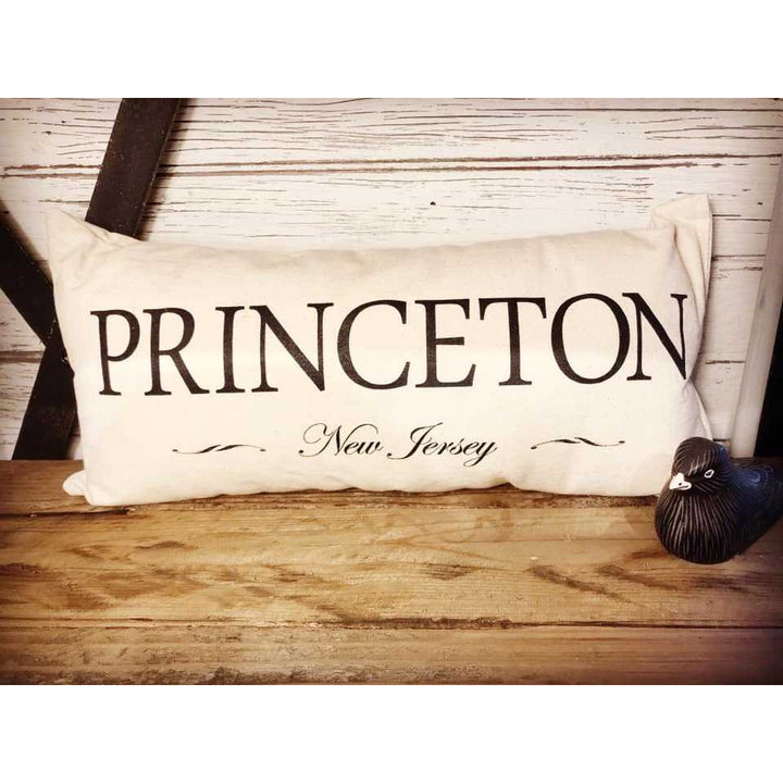 Small Princeton Pillow