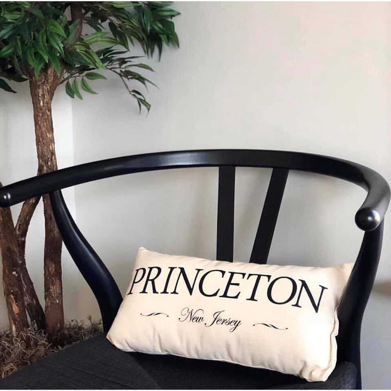 Small Princeton Pillow