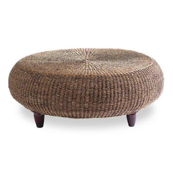 Round Moon Coffee Table