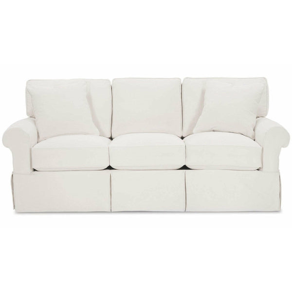 Nantucket Slip Covered Sofa
