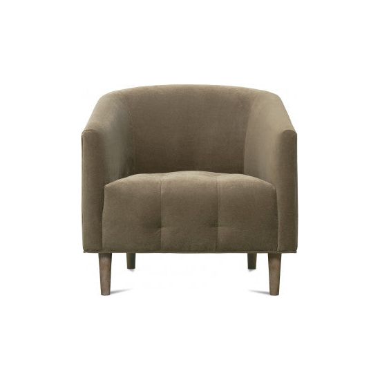 Pate Accent Chair