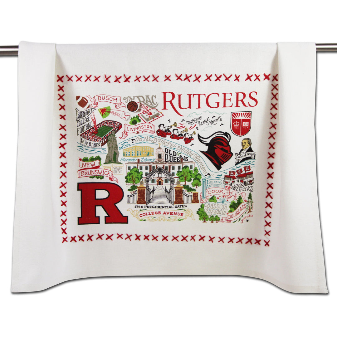 DT Rutgers