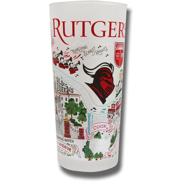 GL Rutgers Glass