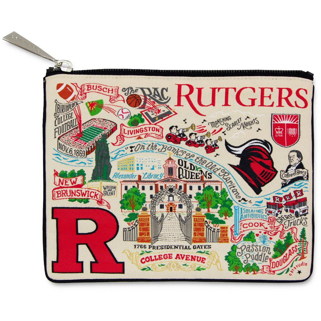 PCH Rutgers