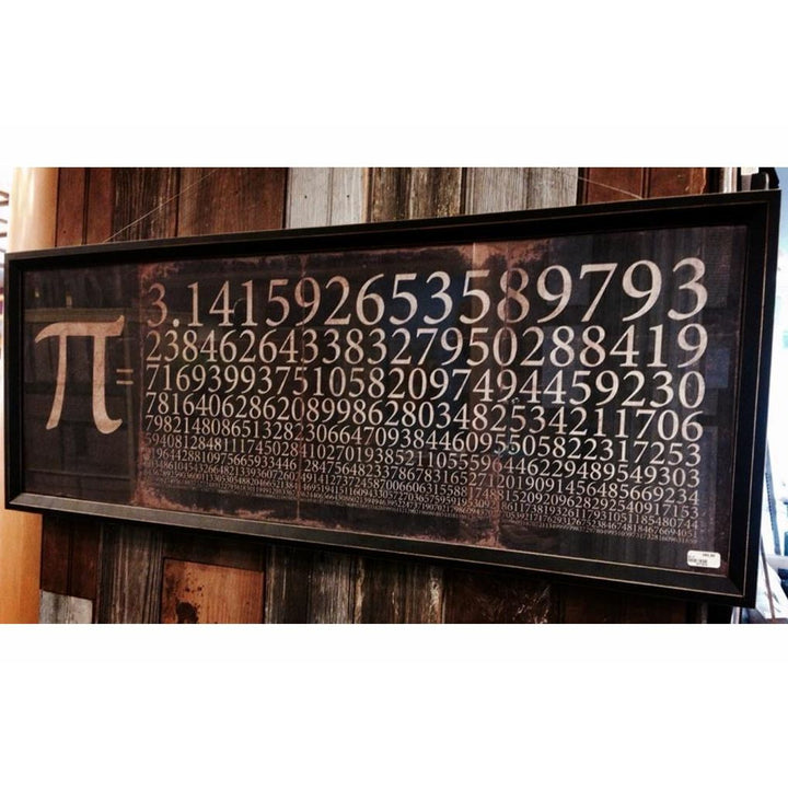 BC Pi