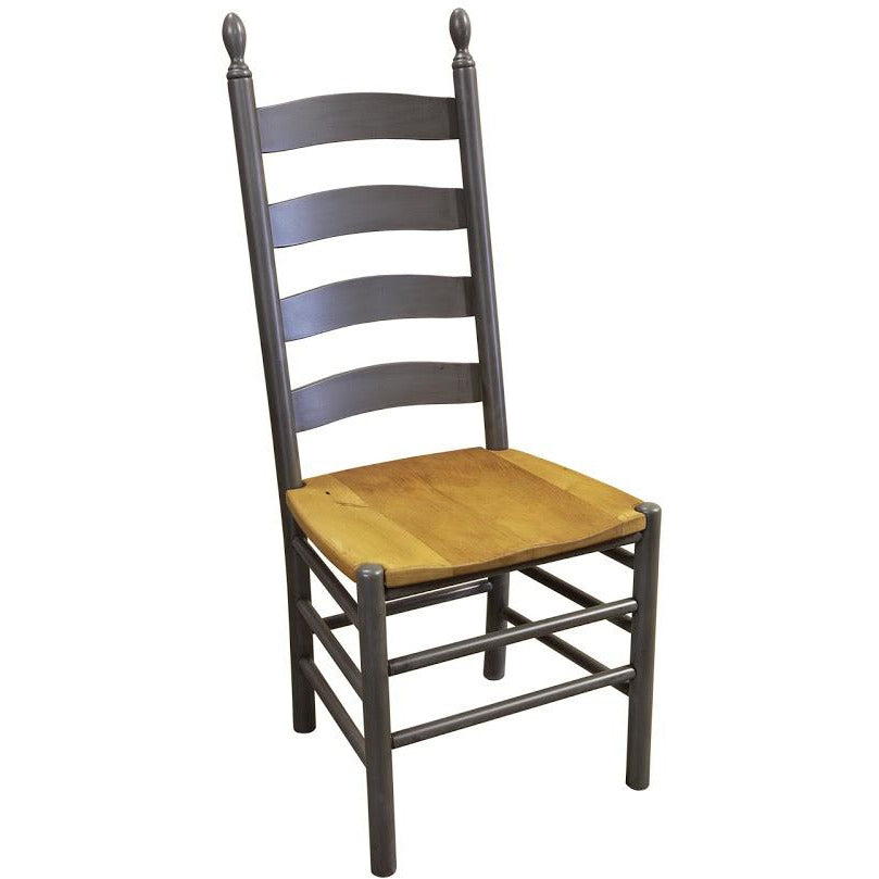 Shaker Ladder Back Side Chair