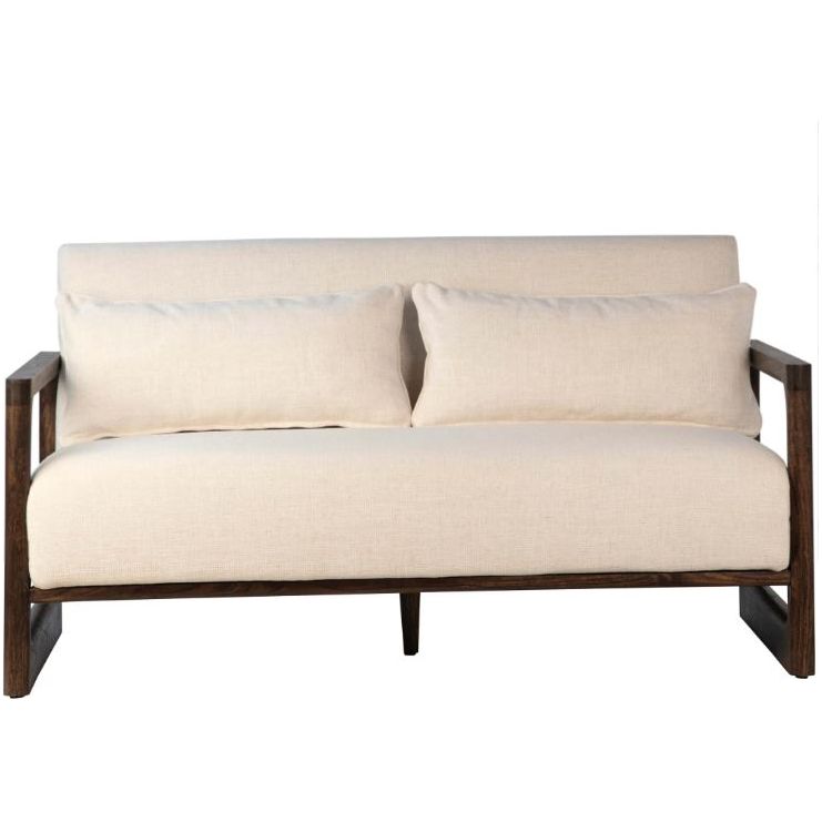 Silverio Loveseat