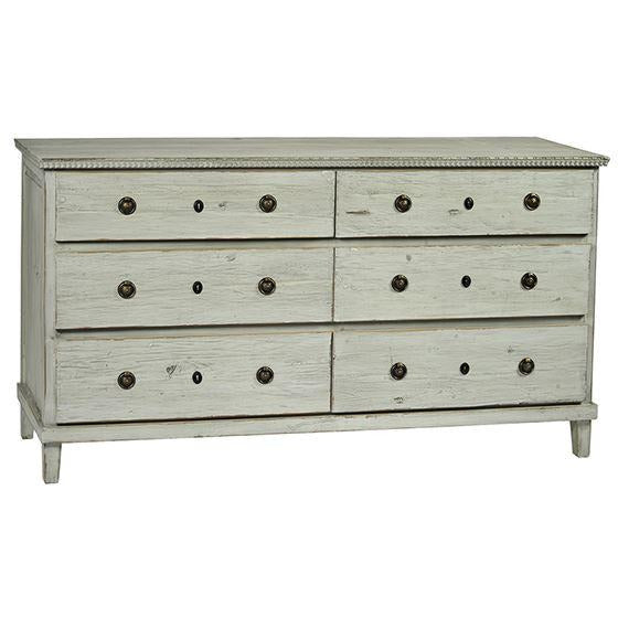 Soren 6 Drawer Dresser