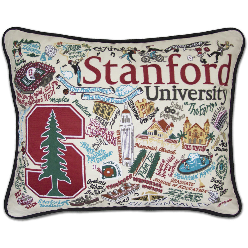 PLW Stanford