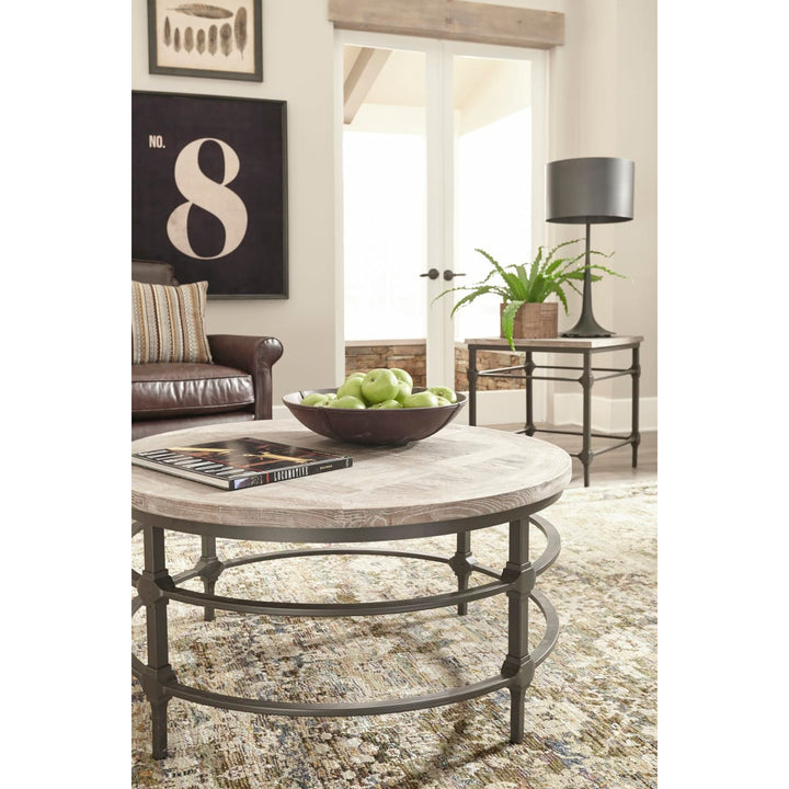 Coldiron Rd Coffee Table