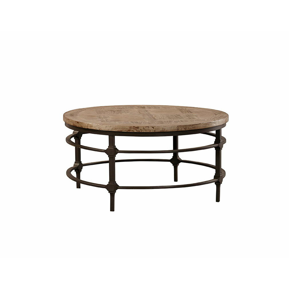 Coldiron Rd Coffee Table